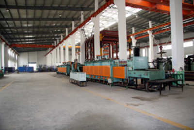 文成停業(yè)工廠設備整體回收指南 高效處理閑置資產(chǎn)，助力綠色循環(huán)經(jīng)濟